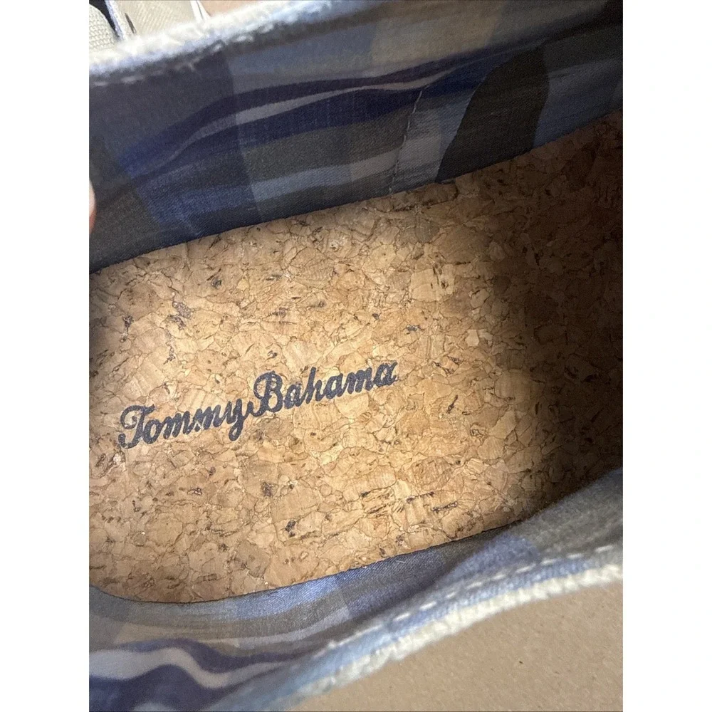 Tommy Bahama please note